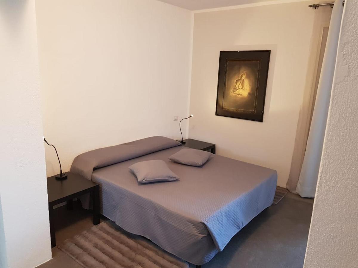 B&B Unique Art ซานตา เตเรซา กัลลูรา ภายนอก รูปภาพ